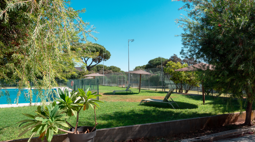 Newsletter Club La Juliana